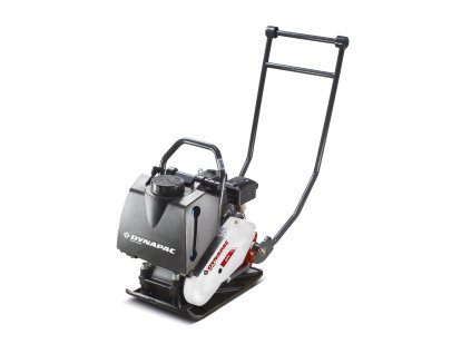 Dynapac DFP6 front side