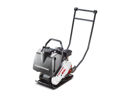 Dynapac DFP7 front side