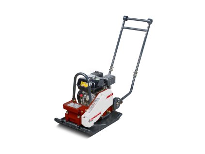 Dynapac DFP8 front side