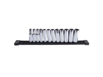 Prodloužené klíče 3/8" Milwaukee