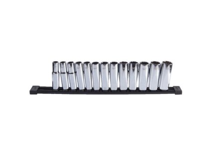 Prodloužené klíče 1/2" Milwaukee