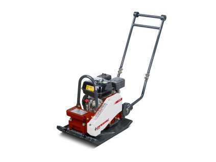 Dynapac DFP9 front side