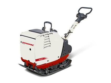 Dynapac DRP40DX front side