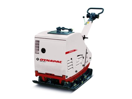 Dynapac DRP60D worked