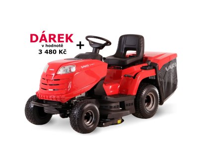 Zahradní traktor Vari RL 84 H  prodloužená záruka + sestavení traktůrku + doprava zdarma