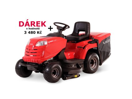 Zahradní traktor Vari RL 98 H  prodloužená záruka + sestavení traktůrku + doprava zdarma