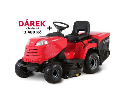 Zahradní traktor Vari RL 98 HW  prodloužená záruka + sestavení traktůrku + doprava zdarma