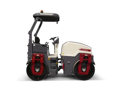 Dynapac CC1300 VI P4 right side
