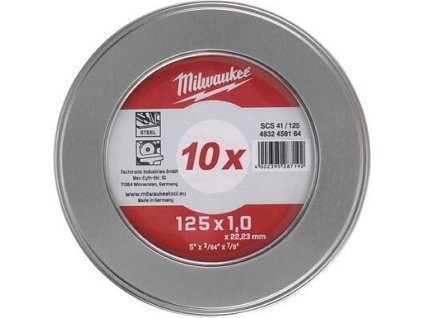 kotouč řezný Pro+ SCS41 Milwaukee