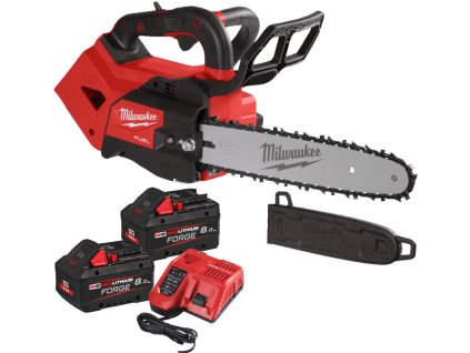 pila milw. M18 FTHCHS30-802