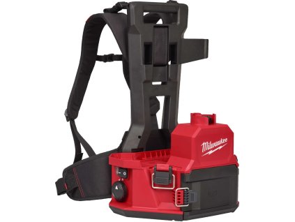 Postřikovač Milwaukee M18 BBPFP2-0