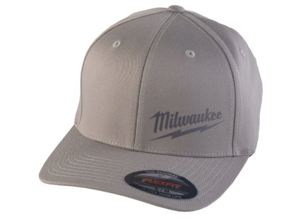 Kšiltovka Milwaukee Flexfit BCS GR