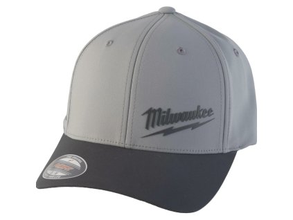 Kšiltovka Milwaukee Flexit BCP DGR