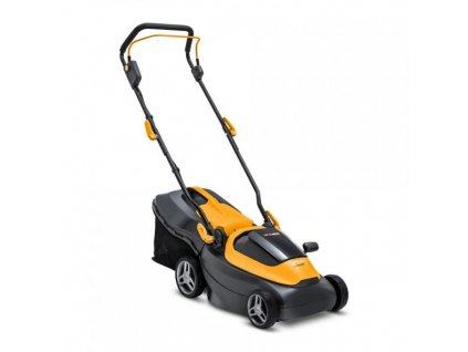 Sekačka Stiga Collector 136e Kit