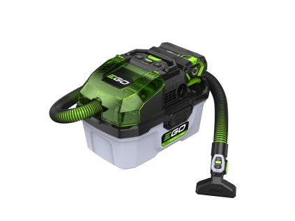 Kompaktní průmyslový vysavač EGO WDV0300E