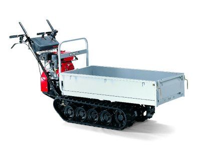 Honda Pásový transportér HP 500