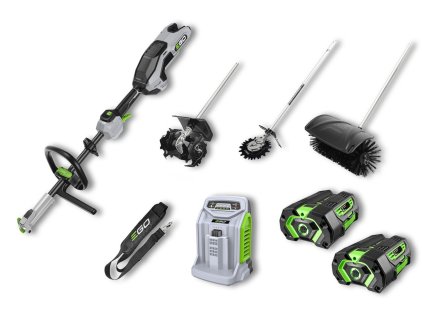 EGO Multi-Tool - sada - MRC2306E