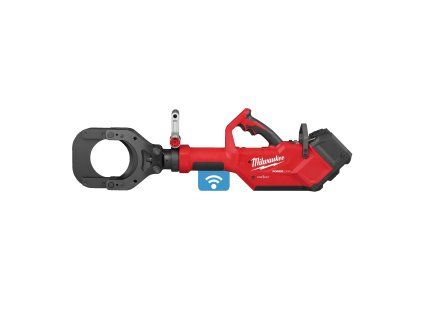 M18 HCC125 801C Hero 1