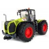 Bruder traktor CLAAS Xerion