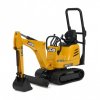 Bruder mikrobagr JCB 8010 CTS