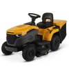 Traktor Stiga Estate 598 W 1