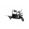 Tříkolka elektrická Advento + 20 Ah baterie vč. nabíječky a redukce rychlosti