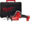 Pila šavlová Milwaukee M18 FHZ-0X 3