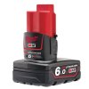M12 B6 – 6.0 Ah