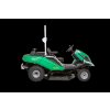 Mulčer Billy Goat Outback Rider 4x4, 110 cm 17