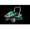 Mulčer Billy Goat Outback Rider 4x4, 110 cm 2