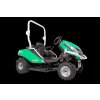Mulčer Billy Goat Outback Rider 4x4, 110 cm 3