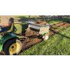Garden Spreader 65PT Earth Turf