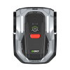 Robotická sekačka AURA R2 - RMR 3000E