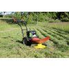 Bubnová sekačka VARI BDR-620DE LUCINA MAX (multifunčkní)
