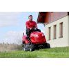 Zahradní traktor Vari RL 102 H  + sestavení traktůrku + doprava zdarma