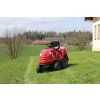 Zahradní traktor Vari RL 102 H  + sestavení traktůrku + doprava zdarma