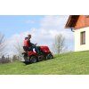 Zahradní traktor Vari RL 102 H  + sestavení traktůrku + doprava zdarma