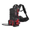 MXF CVHF 802 Hero 1
