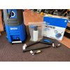 Myčka tlaková Nilfisk PREMIUM 200-15 + nástavec PATIO POWER (Použité)