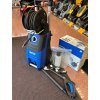 Myčka tlaková Nilfisk PREMIUM 200-15 + nástavec PATIO POWER (Použité)
