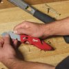 Nůž zavírací FASTBACK™ Milwaukee 7