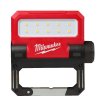 Lampa AKU Milwaukee L4 FFL-301