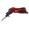 Páječka AKU Milwaukee M12 SI-0