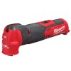 Bruska AKU Milwaukee M12 FMT-0 5