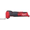 Bruska AKU Milwaukee M12 FMT-0 1