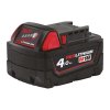 Akumulátor Milwaukee M18 B4 – 4.0 Ah