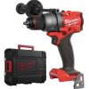 Šroubovák Milwaukee M18 FDD3-0X 1