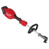 QUIK-LOK Milwaukee M18 FOPH2-802 1