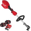 QUIK-LOK Milwaukee M18 FOPH2-802