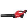 Fukar AKU Milwaukee M18 FBLG3-802 1